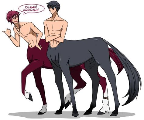 sex with centaurs